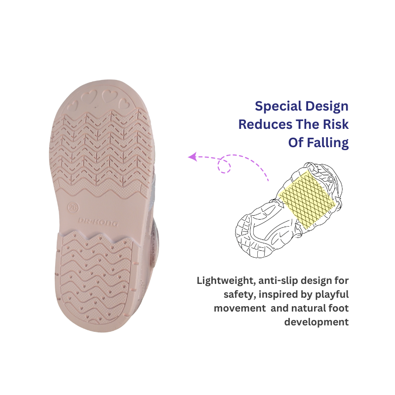 DR.KONG BABY 2 SANDALS DK-1S14A2028BW