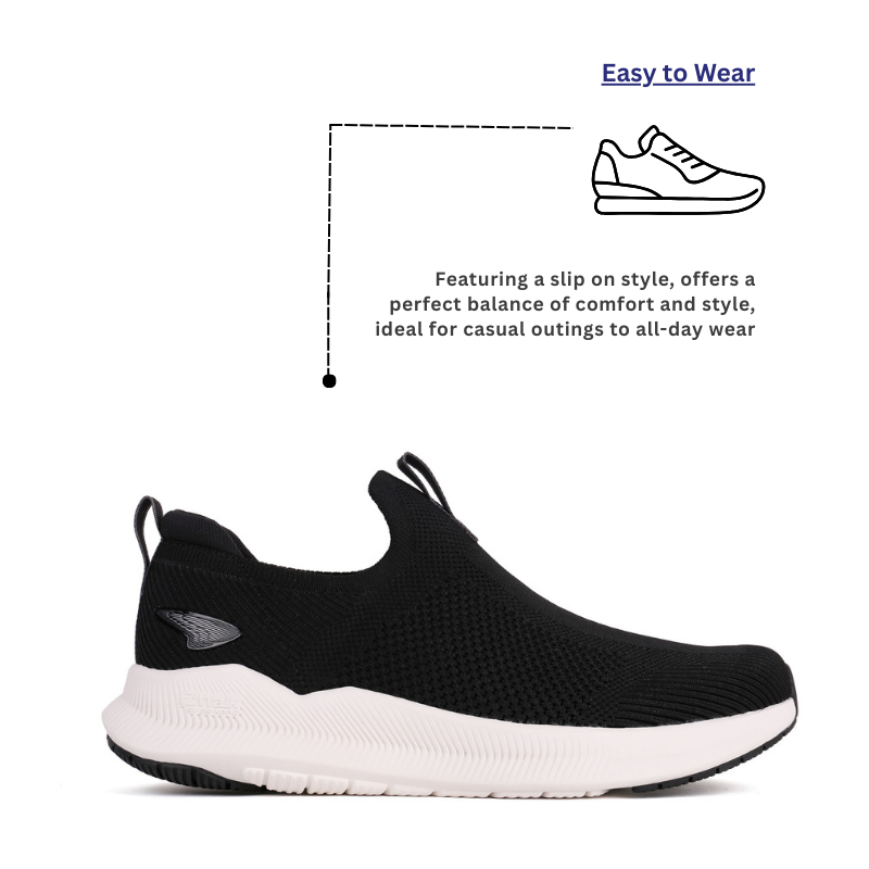 DR.KONG MEN'S EZWALK SNEAKERS DK-1CE0A3021AM