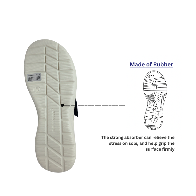 DR.KONG WOMEN TOTAL CONTACT SANDALS DK-1S30A2010FW