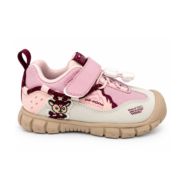 DR.KONG BABY 2 SHOES DK-1B14B3101GW