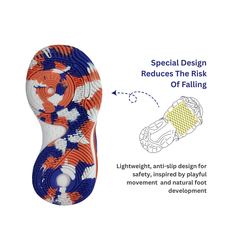 DR.KONG BABY 2 SHOES DK-1B16A3024AM