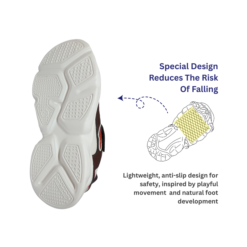 DR.KONG BABY 2 SHOES DK-1B16A3014AM