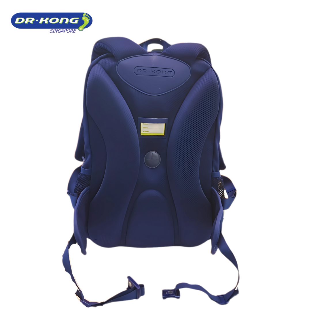 DR.KONG BACKPACKS M SIZE DK-1200306-BLU(RP : $119.90)