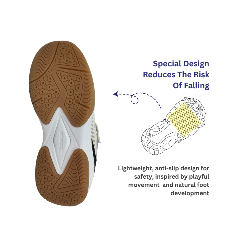DR.KONG BABY 2 SHOES DK-1B16A3038BM
