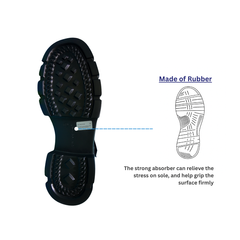 DR.KONG WOMEN TOTAL CONTACT SANDALS DK-1S30A2020AW