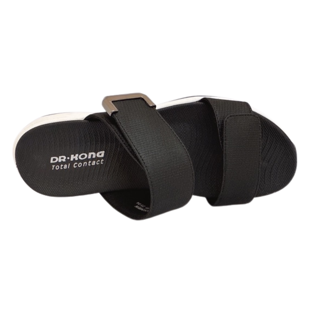 DR.KONG WOMEN TOTAL CONTACT SANDALS DK-1S30A2036BW