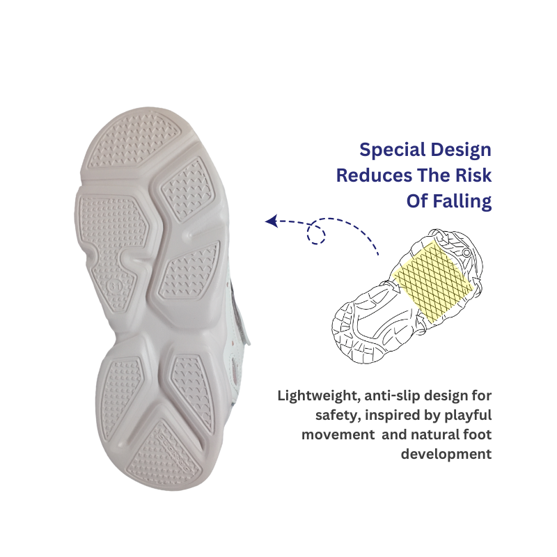 DR.KONG BABY 2 SHOES DK-1B16A3018AW