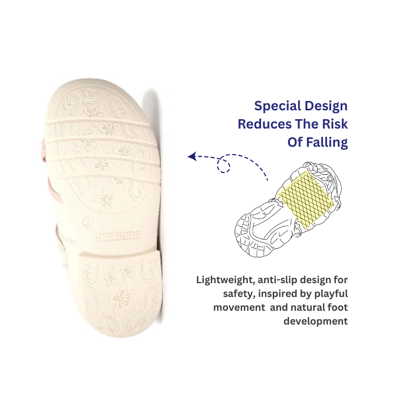 DR.KONG BABY 2 SHOES DK-1B14A1904AW