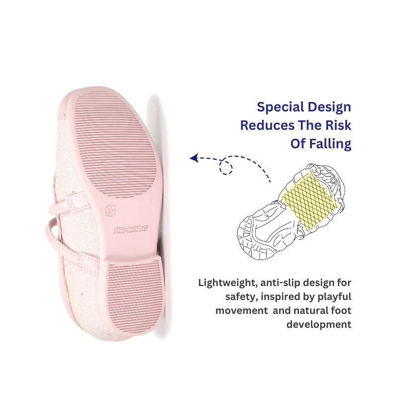 DR.KONG BABY 2 SHOES DK-1B14A3104AW