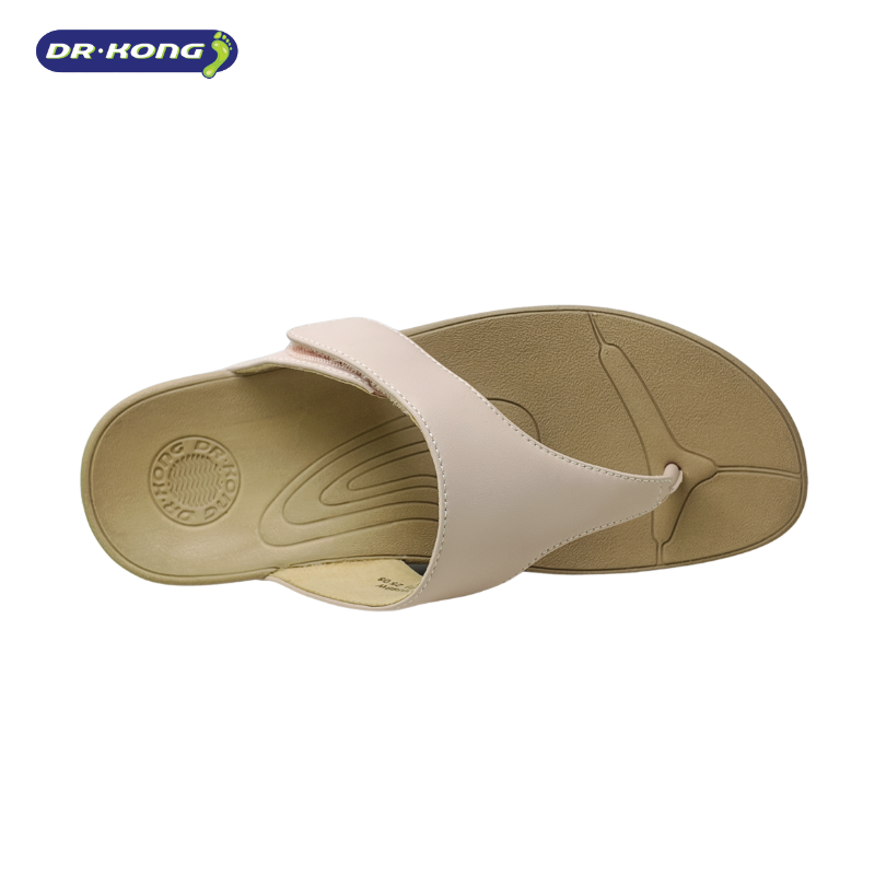 DR.KONG WOMEN TOTAL CONTACT SANDALS DK-1S30A2039BW