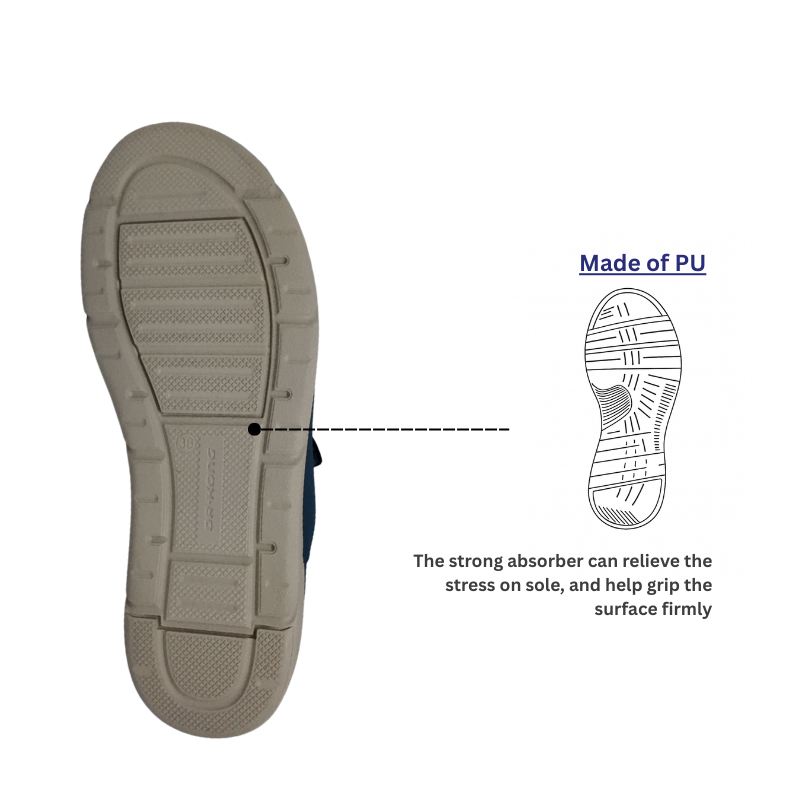 DR.KONG WOMEN REMOVABLE INSOLE SANDALS DK-1S80A2013AW