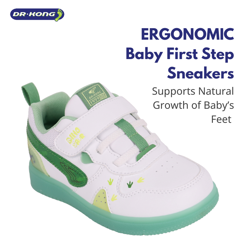 DR.KONG BABY 2 SHOES DK-1B14A3001AM