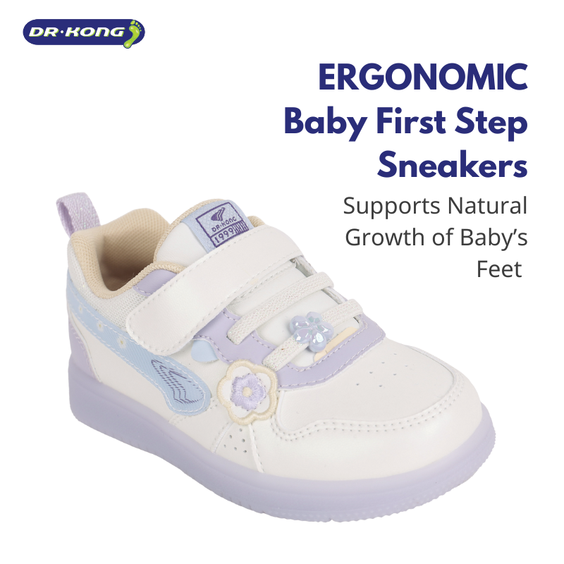 DR.KONG BABY 2 SHOES DK-1B14A3001FW