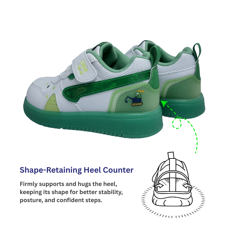 DR.KONG BABY 2 SHOES DK-1B14A3001AM