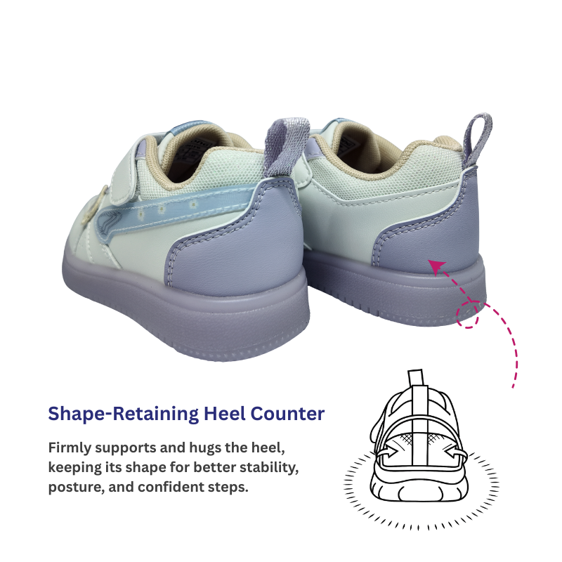 DR.KONG BABY 2 SHOES DK-1B14A3001FW