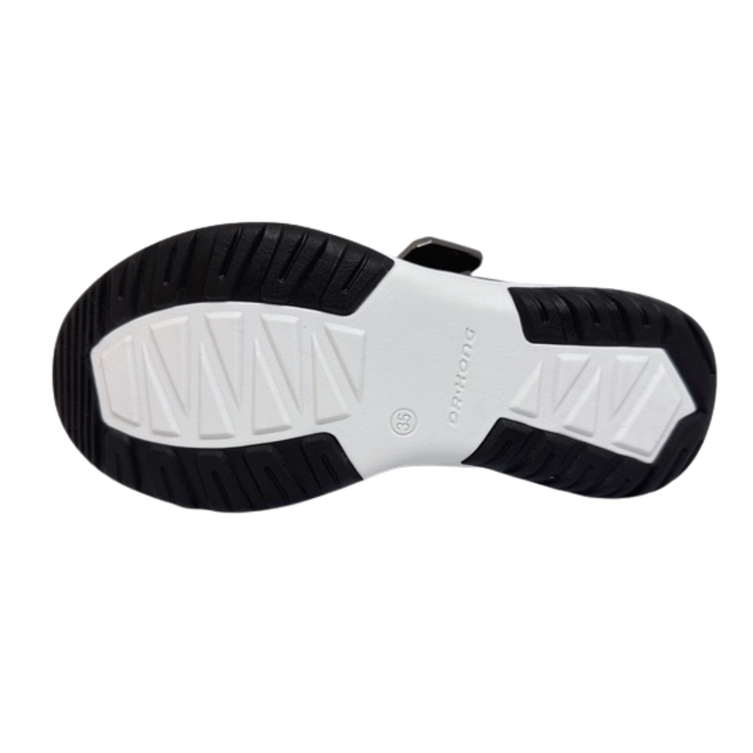 DR.KONG WOMEN TOTAL CONTACT SANDALS DK-1S30A2036BW