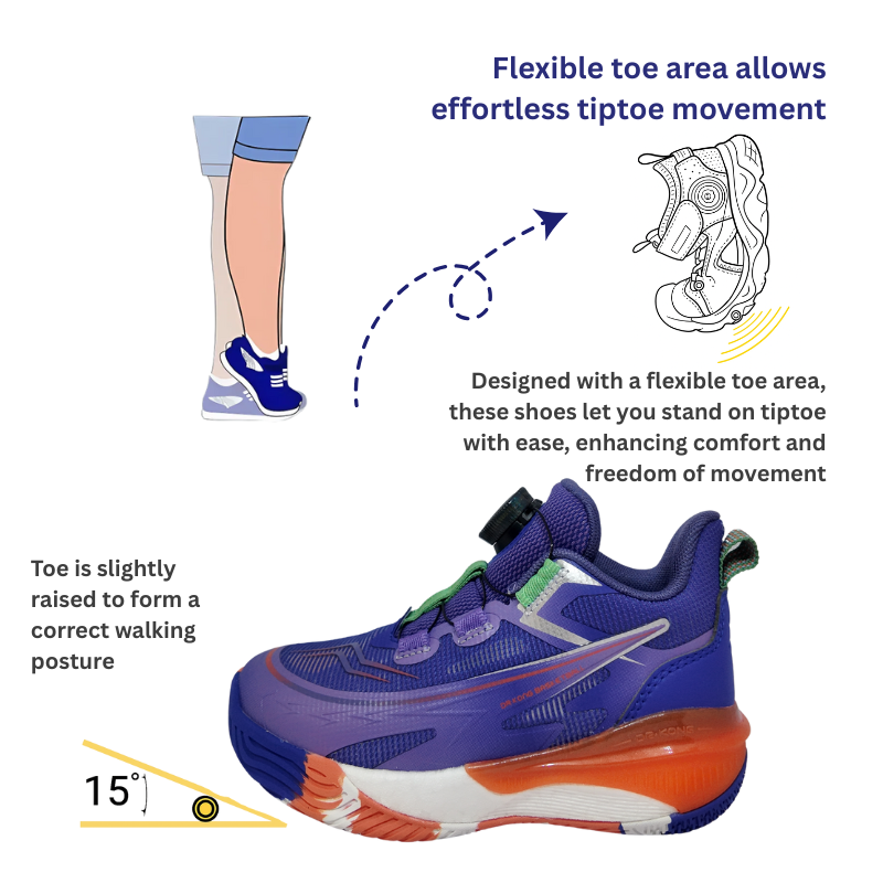 DR.KONG BABY 2 SHOES DK-1B16A3024AM