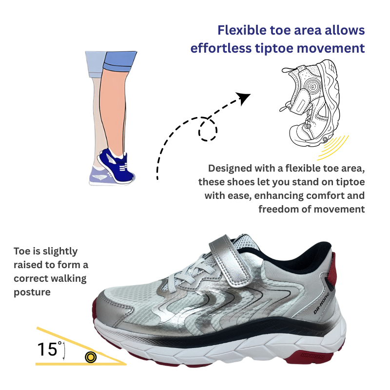 DR.KONG KIDS SNEAKERS DK-1C10A1029CM