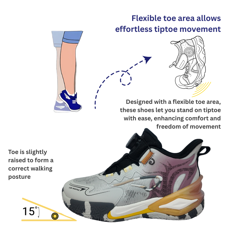 DR.KONG BABY 2 SHOES DK-1B16A3026DM