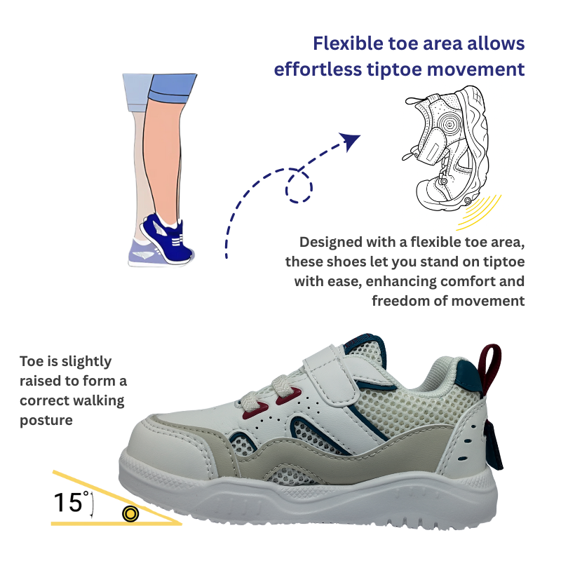 DR.KONG BABY 2 SHOES DK-B1403850-IAG