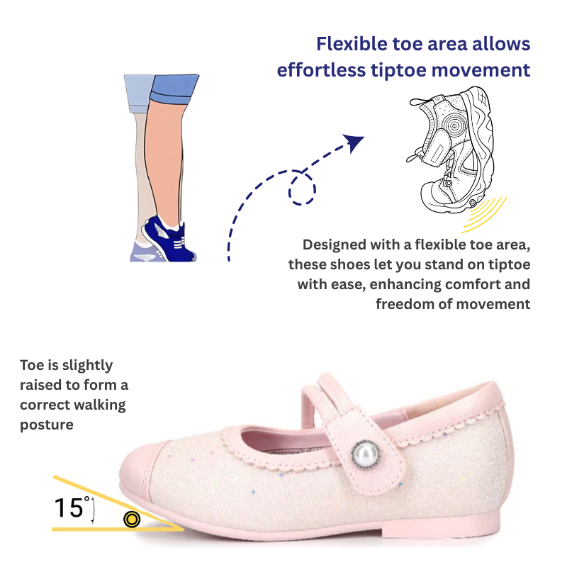 DR.KONG BABY 2 SHOES DK-1B14A3104AW