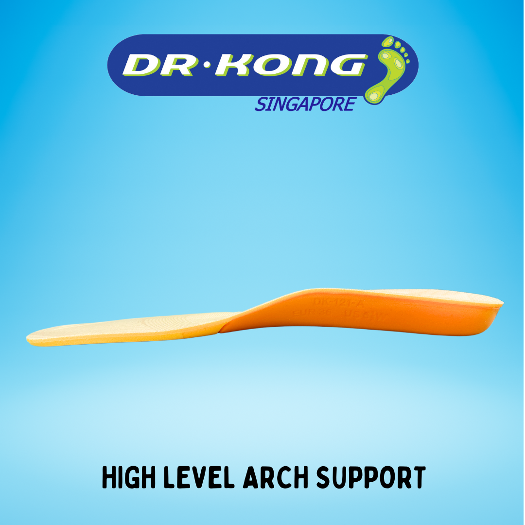 DR.KONG INSOLES DK-I300010A