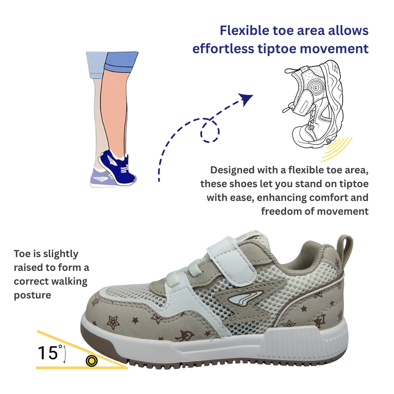 DR.KONG BABY 2 SHOES DK-B1403880-IKK