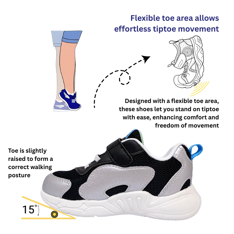 DR.KONG BABY 2 SHOES DK-1B14A3015AM
