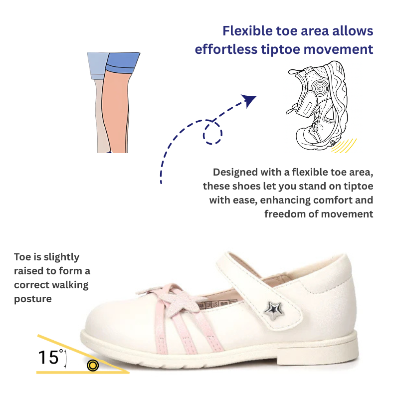 DR.KONG BABY 2 SHOES DK-1B14A1904AW