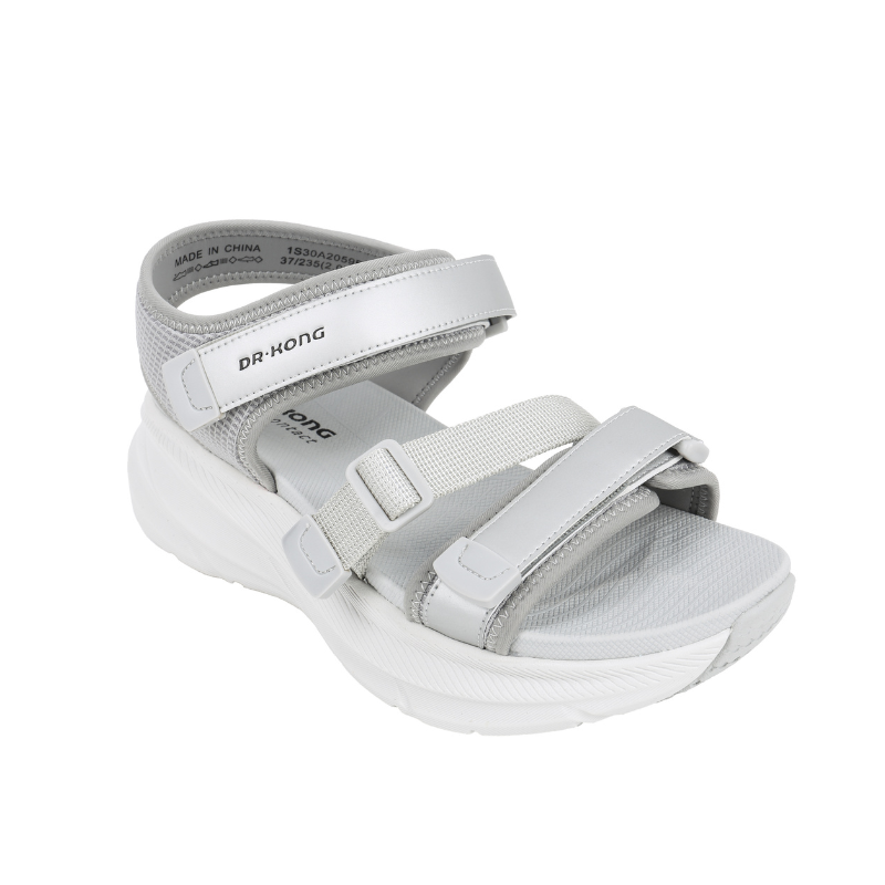 DR.KONG WOMEN TOTAL CONTACT SANDALS DK-1S30A2059BW