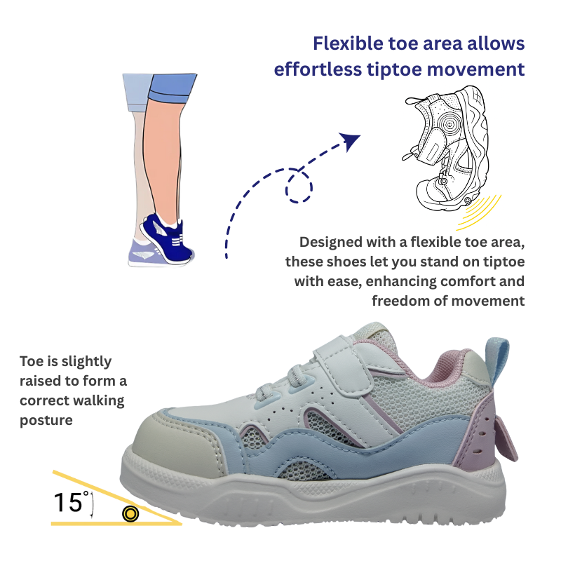 DR.KONG BABY 2 SHOES DK-B1403852-BUP