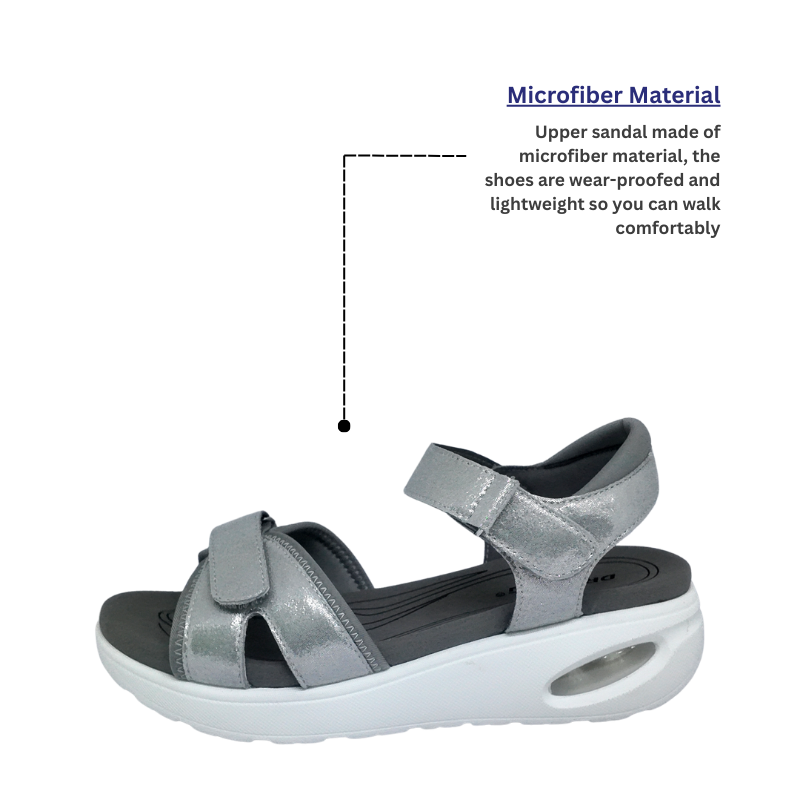 DR.KONG WOMEN TOTAL CONTACT SANDALS DK-1S30A2022AW