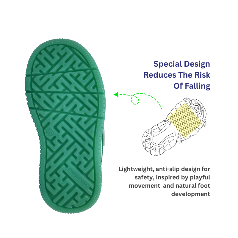 DR.KONG BABY 2 SHOES DK-1B14A3001AM