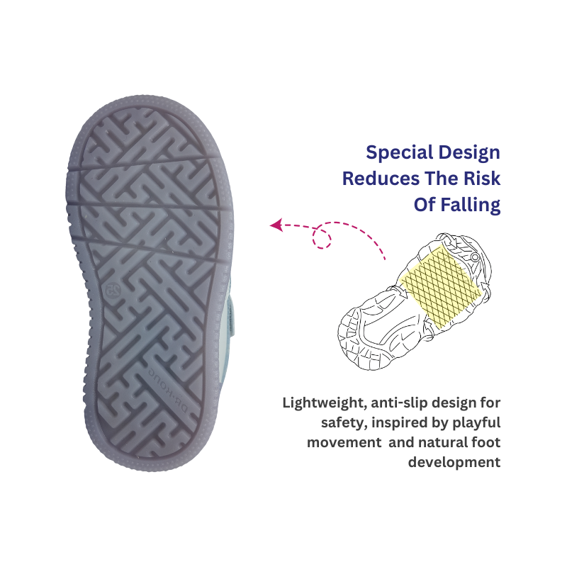 DR.KONG BABY 2 SHOES DK-1B14A3001FW