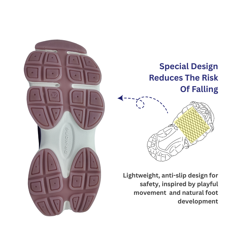 DR.KONG BABY 2 SHOES DK-1B16A3019FW