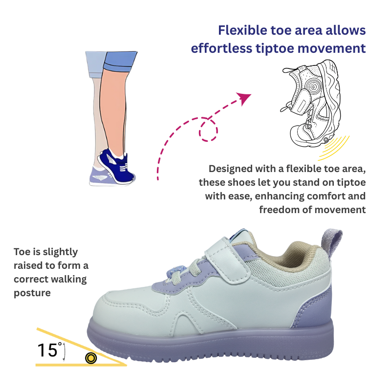 DR.KONG BABY 2 SHOES DK-1B14A3001FW