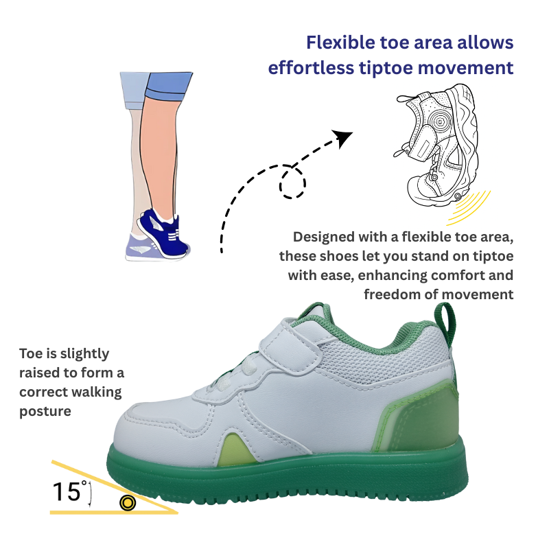 DR.KONG BABY 2 SHOES DK-1B14A3001AM