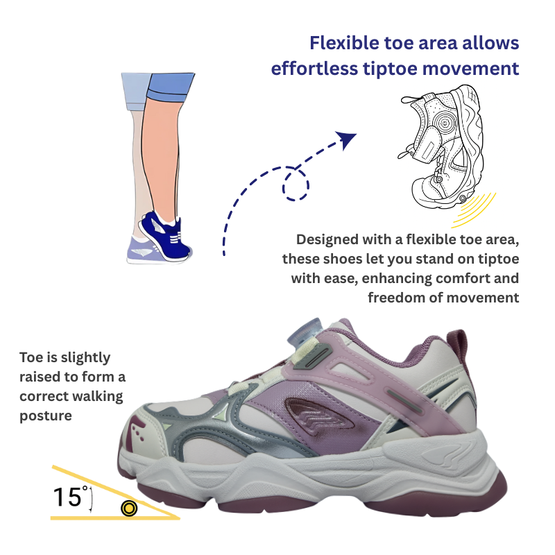 DR.KONG BABY 2 SHOES DK-1B16A3019FW