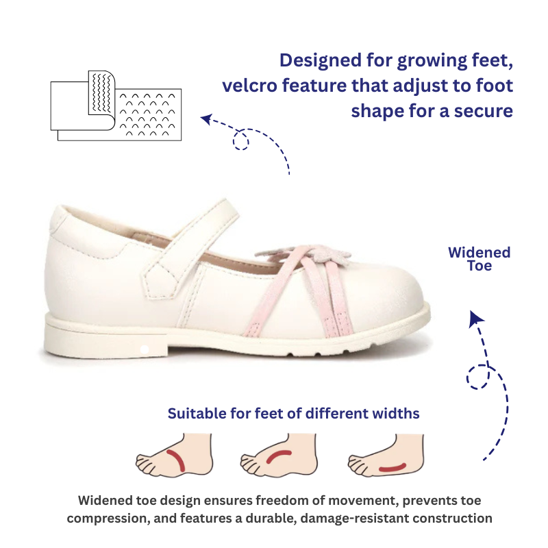 DR.KONG BABY 2 SHOES DK-1B14A1904AW