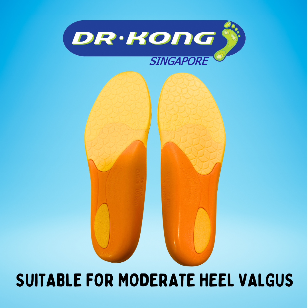 DR.KONG INSOLES DK-I300010A