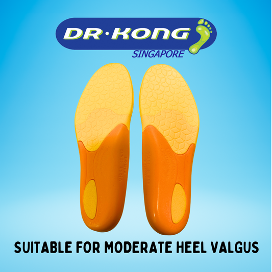 DR.KONG INSOLES DK-I300010A