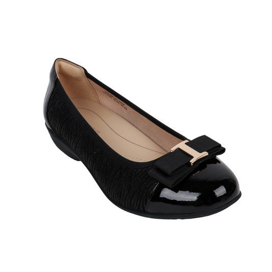 DR.KONG WOMEN COMFORT FLAT SHOES DK-1W10A1013AW