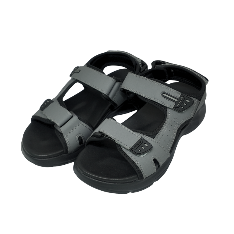 DR.KONG MEN'S TOTAL CONTACT SANDALS DK-1S90A2017AM