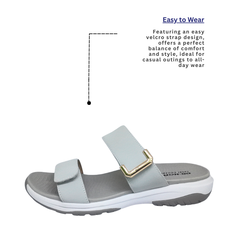 DR.KONG WOMEN TOTAL CONTACT SANDALS DK-1S30A2036DW