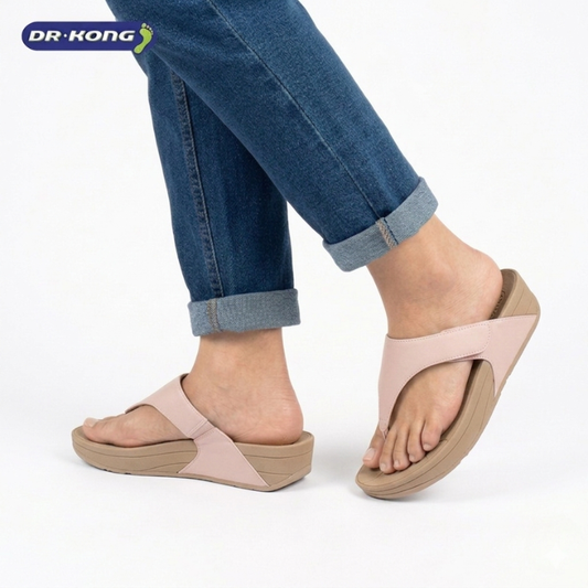 DR.KONG WOMEN TOTAL CONTACT SANDALS DK-1S30A2039BW