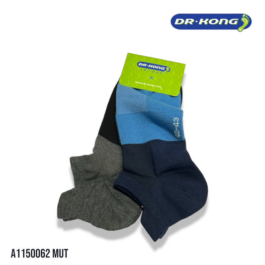 DR.KONG HEALTH SOCKS DK-A1150062-MUT-40