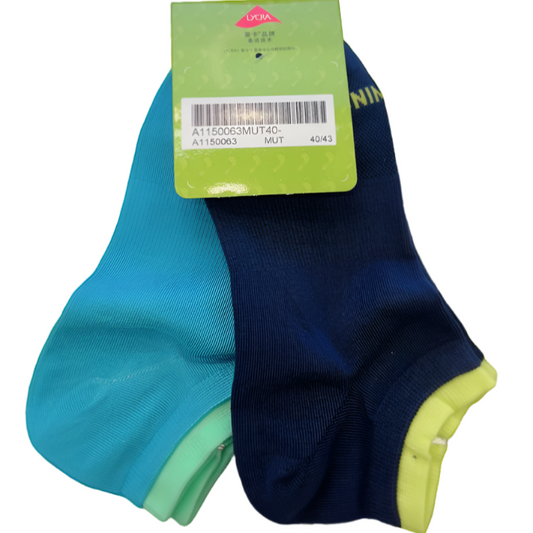 DR.KONG HEALTH SOCKS DK-A1150063-MUT-40