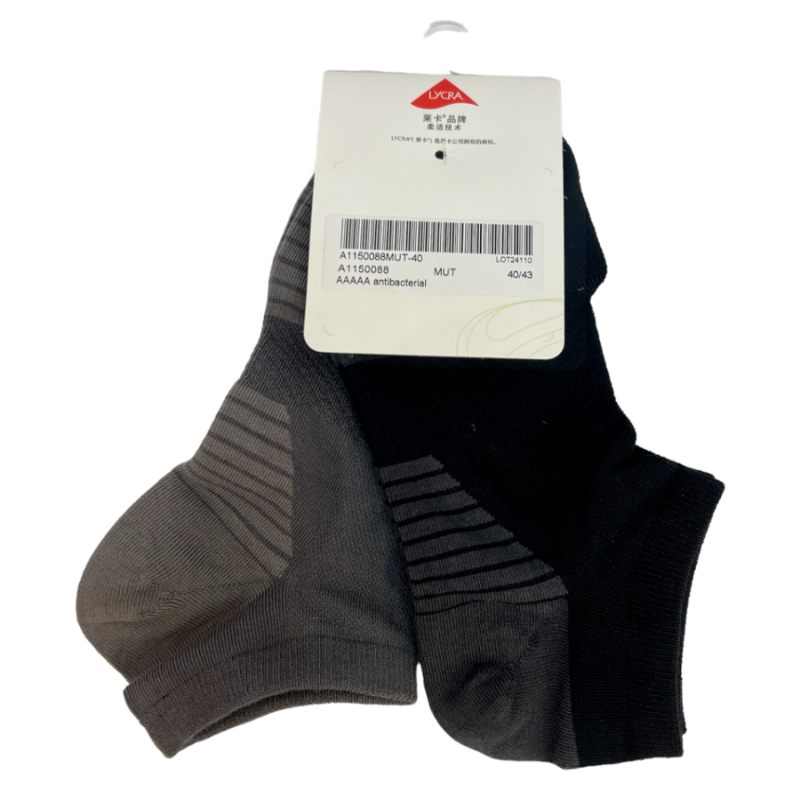 DR.KONG HEALTH SOCKS DK-A1150088-MUT-40