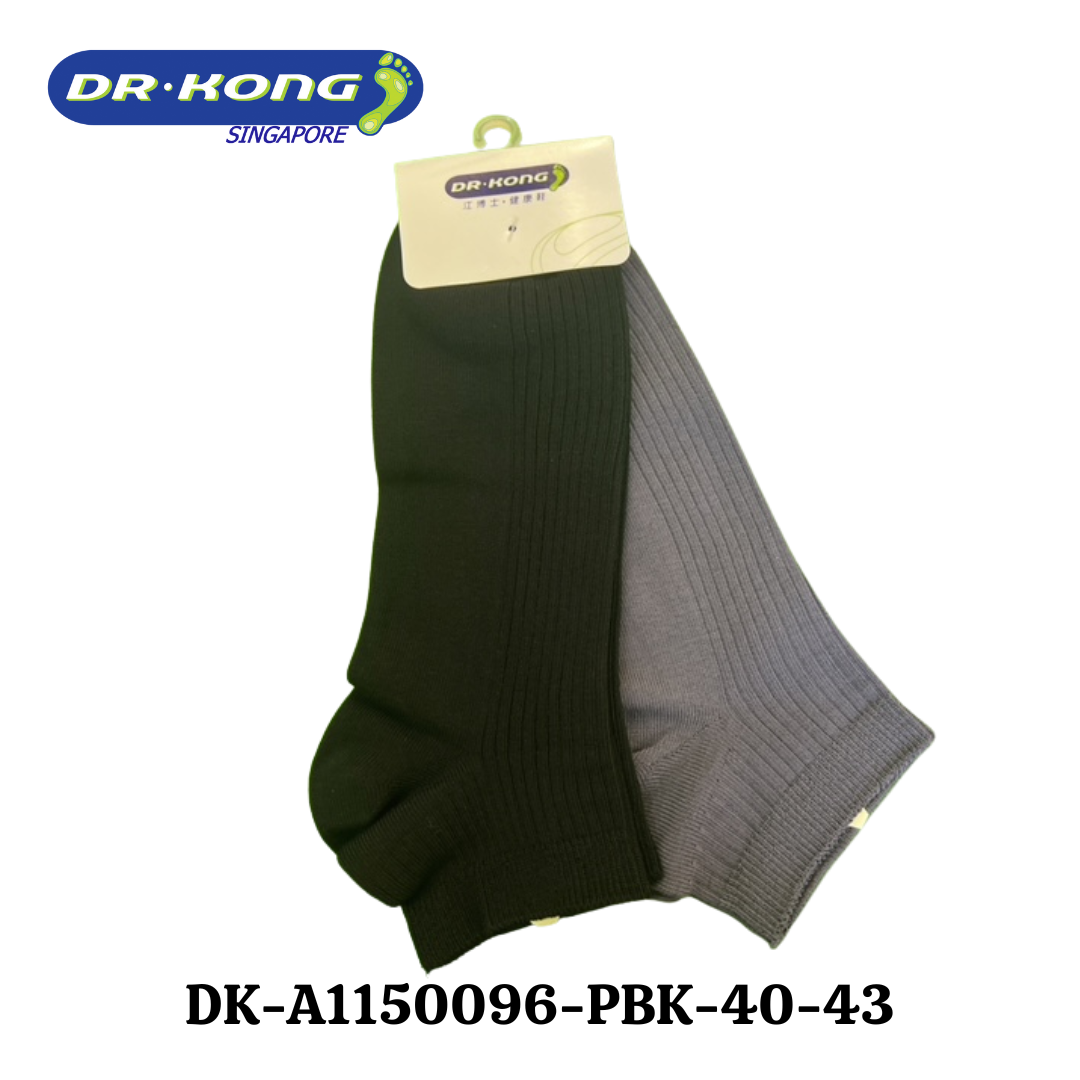 DR.KONG HEALTH SOCKS DK-A1150096-PBK-40