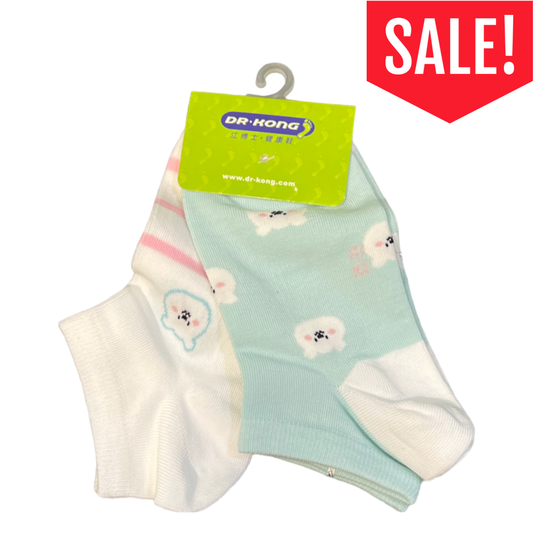 DR.KONG HEALTH SOCKS DK-A1160088-MUT-35